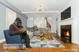 414 E 52nd St, New York City, NY 10022 - Photo 1