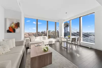 252 South Street #25D, New York City, NY 10002 - Photo 1