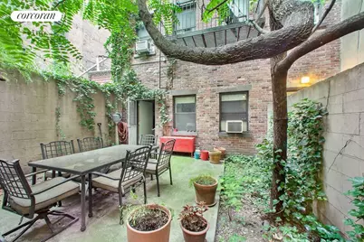 52 Spring Street #GARDEN, New York City, NY 10012 - Photo 1