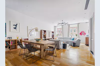 53 Warren Street #4, New York City, NY 10007 - Photo 2