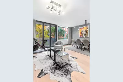 277 E 7th Street #2, New York City, NY 10009 - Photo 2