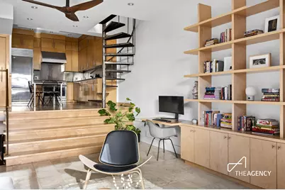 8 Charles Lane #A, New York City, NY 10014 - Photo 6