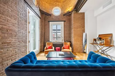 240 Centre Street #5B, New York City, NY 10013 - Photo 4