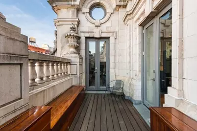 240 Centre Street #5B, New York City, NY 10013 - Photo 6