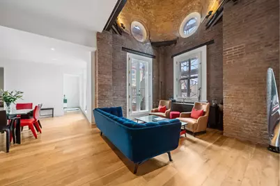 240 Centre Street #5B, New York City, NY 10013 - Photo 2