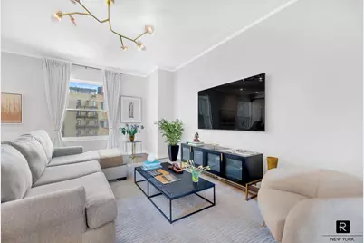 350 W 71st Street #PH-A, New York, NY 10023 - Photo 4