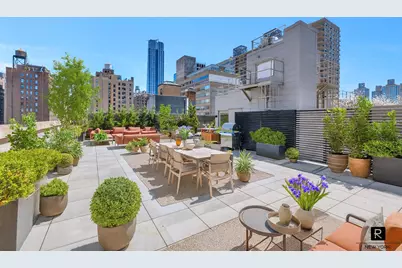 350 W 71st Street #PH-A, New York, NY 10023 - Photo 1