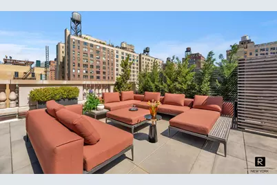 350 W 71st Street #PH-A, New York, NY 10023 - Photo 2