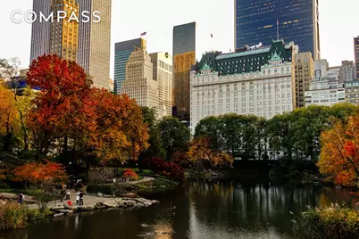 1 Central Park S #1804, New York City, NY 10019 - Photo 22