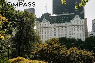 1 Central Park S, New York City, NY 10019 - Photo 10