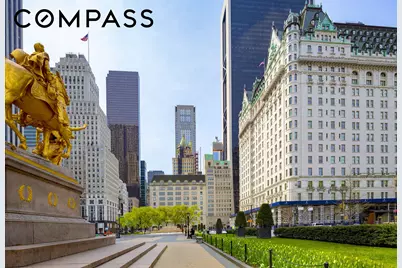 1 Central Park S #1804, New York City, NY 10019 - Photo 18