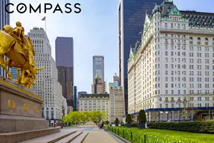 1 Central Park S, New York City, NY 10019 - Photo 18