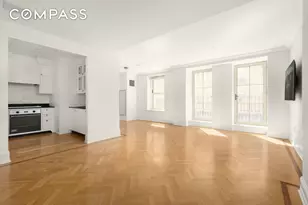 1 Central Park S, New York City, NY 10019 - Photo 1