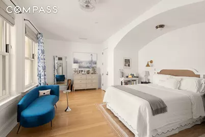 1 Central Park S #1804, New York City, NY 10019 - Photo 8