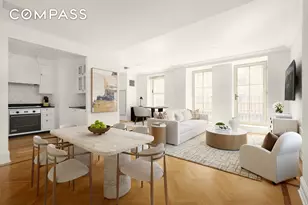 1 Central Park S, New York City, NY 10019 - Photo 1