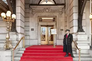 1 Central Park S, New York City, NY 10019 - Photo 18