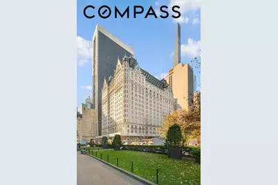 1 Central Park S #1804, New York City, NY 10019 - Photo 2