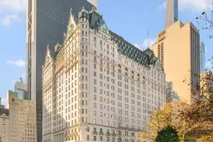 1 Central Park S, New York City, NY 10019 - Photo 2