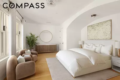1 Central Park S #1804, New York City, NY 10019 - Photo 6