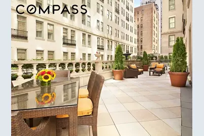 1 Central Park S #1804, New York City, NY 10019 - Photo 20