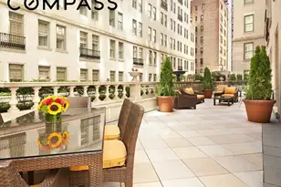 1 Central Park S, New York City, NY 10019 - Photo 20