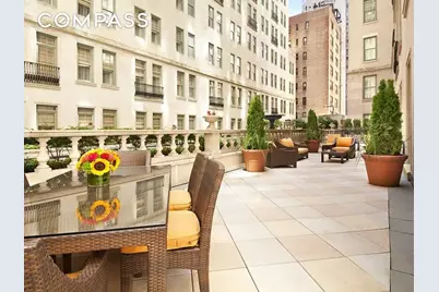 1 Central Park S #1804, New York City, NY 10019 - Photo 20