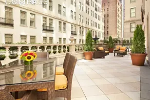 1 Central Park S, New York City, NY 10019 - Photo 20