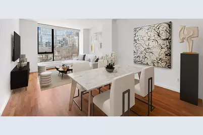 255 Hudson Street #5AW, New York City, NY 10013 - Photo 1