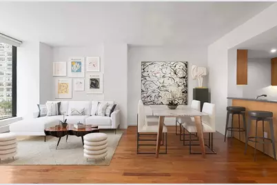 255 Hudson Street #5AW, New York City, NY 10013 - Photo 2