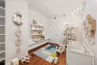 255 Hudson Street #5AW, New York City, NY 10013 - Photo 10