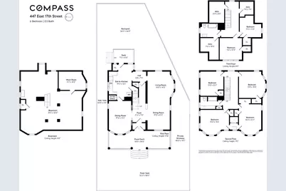 447 E 17th Street, New York City, NY 11226 - Photo 12