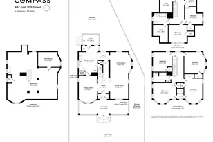 447 E 17th St, New York City, NY 11226 - Photo 12