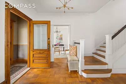 447 E 17th Street, New York City, NY 11226 - Photo 4