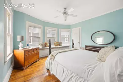 447 E 17th Street, New York City, NY 11226 - Photo 6