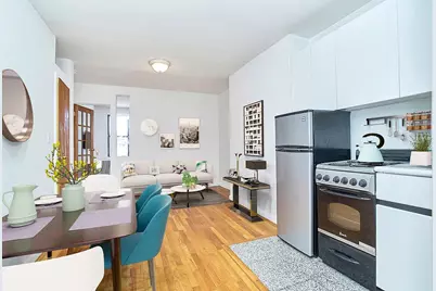 249 E 10th Street #12, New York, NY 10009 - Photo 1