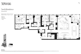 50 W 66th St, New York City, NY 10023 - Photo 110