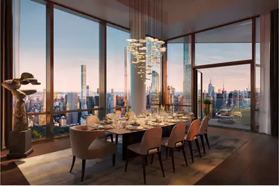 50 W 66th Street #40N, New York City, NY 10023 - Photo 2