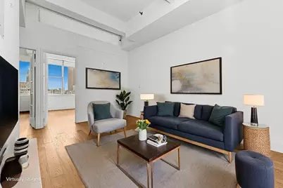50 Murray Street #815, New York, NY 10007 - Photo 1