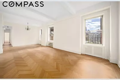 156 E 79th Street #9C, New York City, NY 10075 - Photo 4