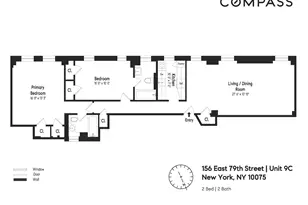 156 E 79th St, New York City, NY 10075 - Photo 14