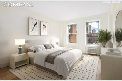 156 E 79th Street #9C, New York City, NY 10075 - Photo 8