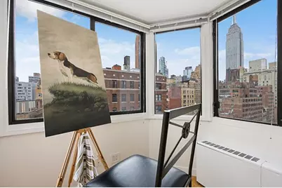 137 E 36th Street #11-B, New York City, NY 10016 - Photo 10