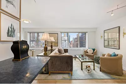 137 E 36th Street #11-B, New York City, NY 10016 - Photo 4