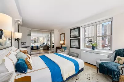 137 E 36th Street #11-B, New York City, NY 10016 - Photo 12