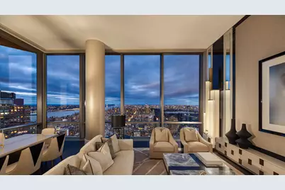 50 W 66th Street #41W, New York City, NY 10023 - Photo 2