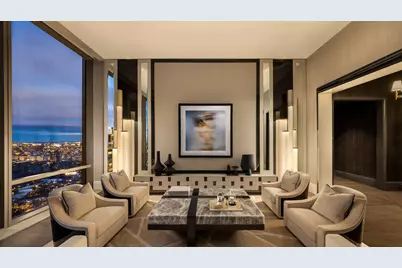 50 W 66th Street #41W, New York City, NY 10023 - Photo 4