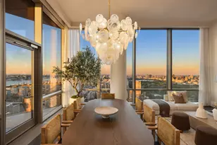 50 W 66th St, New York City, NY 10023 - Photo 8