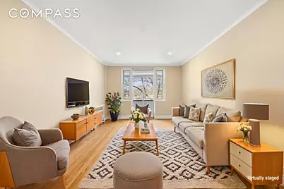 34-41 85th Street #4R, Jackson Heights, NY 11372 - Photo 1