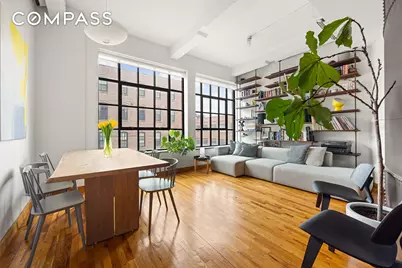 37 Bridge Street #4A, New York City, NY 11201 - Photo 1