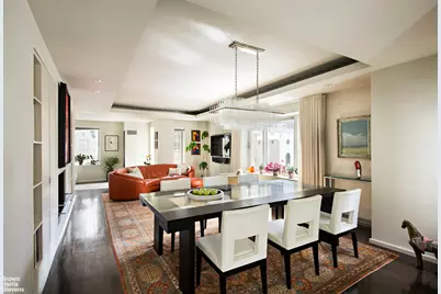 106 Central Park S #22H, New York City, NY 10019 - Photo 1